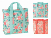Otterdene Patterned Cool Bag 16L